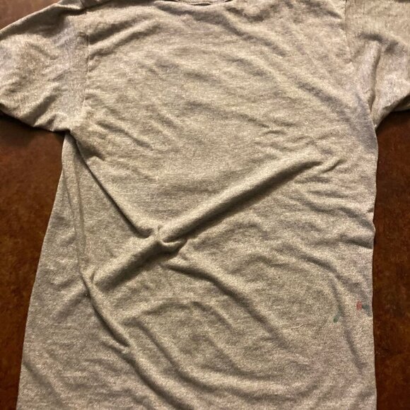 Vintage Ole Miss Rebels youth medium Tshirt - Picture 5 of 7